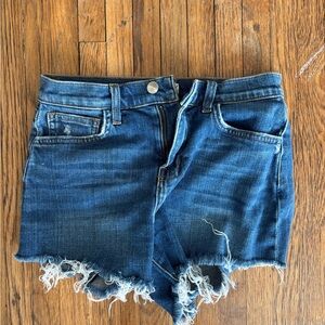 L’Agence Jean shorts